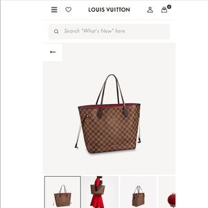 Louis Vuitton
